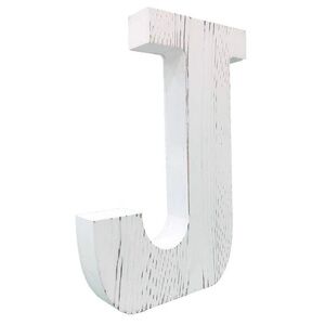 The letter J